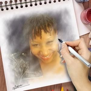 Meet your Posher, Kristal